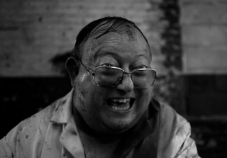 Illustration for article titled Human Centipede II is about the horrors of fanfic